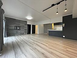 藤沢台第1住宅309棟 3LDKの写真