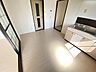 リビング/ダイニング：ＣＡＴＶ対応！