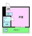 センチュリーハウス仲政3階3.0万円