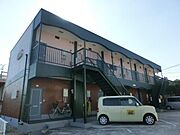 塗り替え済み！