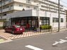 周辺：富田林藤沢台郵便局 821m