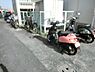 その他：駐輪場！
