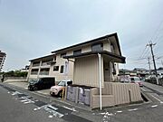 静かな住環境！