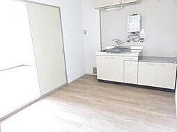 グリーンヒルA 3DKの写真