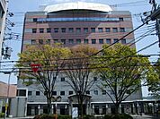河内長野市役所 2428m