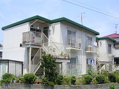 外観 外観
