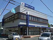 関西アーバン銀行狭山支店 2046m