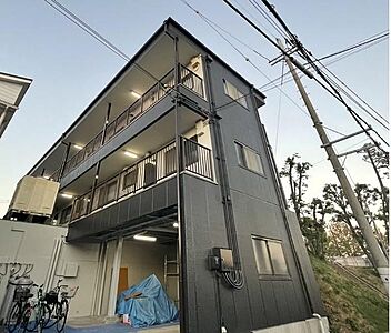 外観 外観