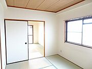 使いやすい間取り！
