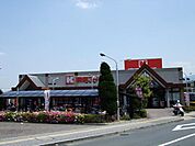 関西スーパー河内長野店 2183m