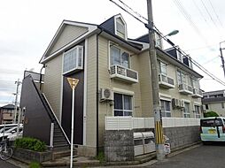 レオパレス土塔2