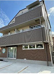 グランメゾン大美野