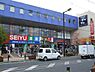 周辺：西友千代田店 1097m