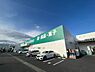 周辺：エバグリーン狭山店 436m
