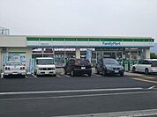 ファミリーマート大阪狭山池之原店 1257m
