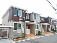 大阪府堺市南区野々井：物件画像／ウィルハウス株式会社　狭山金剛