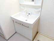 綺麗な水回り♪