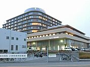 社会医療法人生長会ベルランド総合病院 1781m