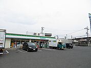 ファミリーマート堺美原小寺店 2836m