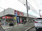 西友堺福田店 3669m
