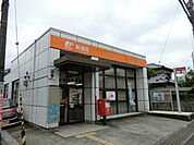 狭山駅前郵便局 1960m