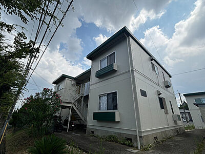 外観 外観