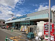 万代泉北深阪店 2902m