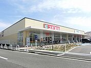 スギドラッグ堺大野芝店 599m