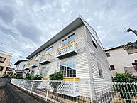 大阪府堺市中区深阪4丁：物件画像／ウィルハウス株式会社　狭山金剛
