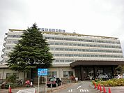 近畿大学医学部堺病院 2470m