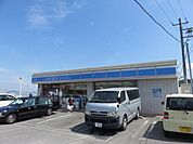 ローソン富田林錦織東店 1513m