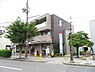 周辺：セブンイレブン大阪狭山市駅前店 540m