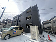 大阪府大阪狭山市池尻中1丁目：物件画像／ウィルハウス株式会社　狭山金剛