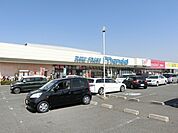 万代北野田店 2226m