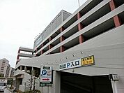 サンプラザ光明池店 2056m