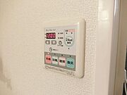 浴室乾燥機！