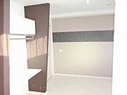 オシャレなアクセントクロス！