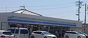 ローソン松原丹南二丁目店 557m