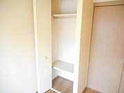 便利な収納！