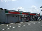 サンクス河内長野松ケ丘店 2252m