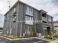 大阪府堺市美原区大饗：物件画像／ウィルハウス株式会社　狭山金剛
