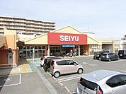 西友のぞみ野店 1514m