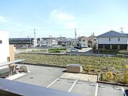 停めやすいです！