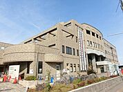 堺市東区役所 3376m