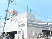イオン北野田店 950m