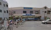 サンディ初芝店 2309m