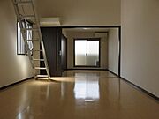 開放的なリビング！