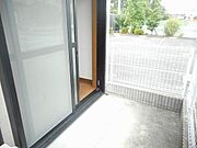 日当たり良好！