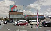 万代和泉中央店 2475m