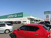エバグリーンプラス和泉芦部店 1009m